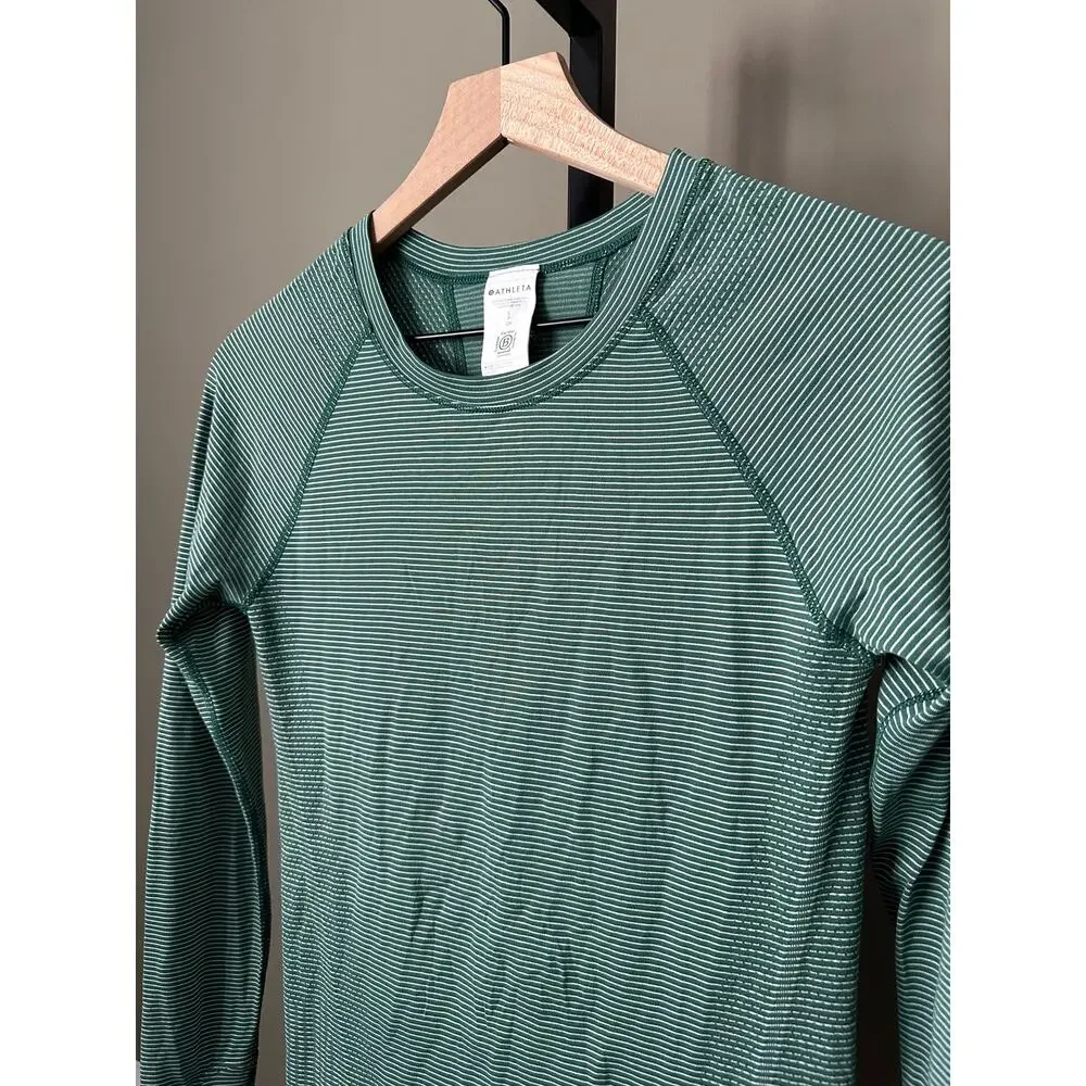 Athleta momentum seamless